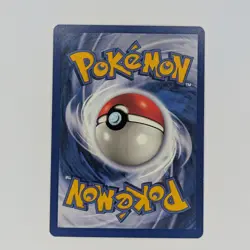 Bulbasaur 44/102 Base Set Common Pokemon Card TCG WOTC Near Mint - Image 4