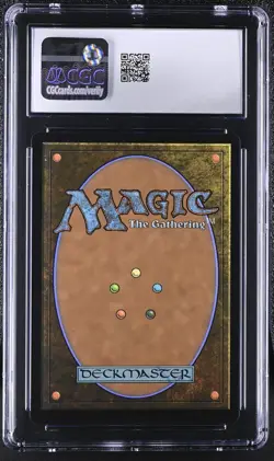 DESCENDANTS' PATH Secret Lair Foil KITTIES CGC 10 MTG [Nostalgium] - Image 2