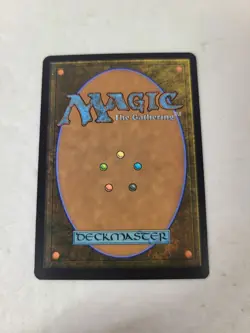 Mtg Final Fantasy Cid, Timeless Artificer #0418 Uncommon - Image 2