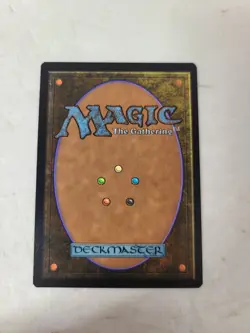 1x Vivi's Thunder Magic - Lightning Bolt, Secret Lair Final Fantasy Magic MTG NM - Image 2