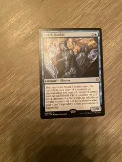 🔮 MTG: Spark Double War of the Spark Regular - Image 1