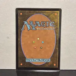 MTG Eternal Curiosity Myth Fracture Foil 382271 - Image 2