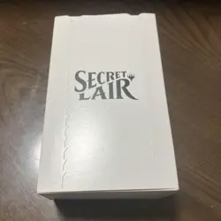 SECRET LAIR 30th anniversary countdown kit MTG 382544 - Image 1