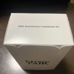 SECRET LAIR 30th anniversary countdown kit MTG 382544 - Image 3