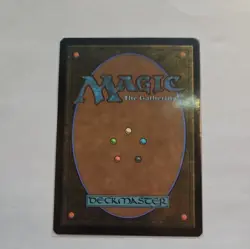 signed MTG Talisman of Curiosity (1061/1455) Secret Lair Drop Series nonfoil - Image 3