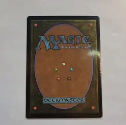 singed Fabled Passage #246 (Foil) (NM) Core Set 2021 M21 Magic MTG - Image 3