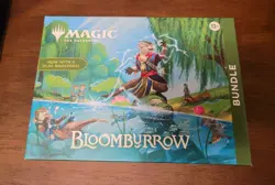 MTG Bloomburrow Bundle - Magic the Gathering New Sealed - Image 1