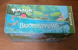 MTG Bloomburrow Bundle - Magic the Gathering New Sealed - Image 2