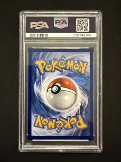 PSA 9 SWSH BLACK STAR PROMO 261 CHARIZARD VMAX UPC 2022 POKEMON - Image 2