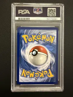 PSA 10 ESPEON 89 REVERSE FOIL LOST THUNDER SUN MOON 2018 POKEMON - Image 2