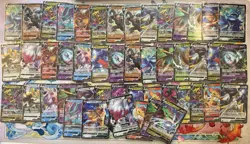 Pokemon Mega Collection Bulk KOREAN VSTAR Universe Ultra Rare, Radiant VMAX Lot - Image 2