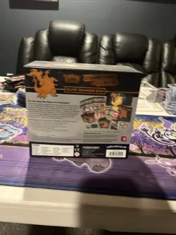 Pokemon TCG Champion's Path Elite Trainer Box ETB - Sealed Brand New! - Image 3