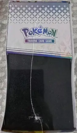 Sealed Brand New!! Prismatic Evolutions ETB Pokemon Center Elite Trainer Box 🔥 - Image 5