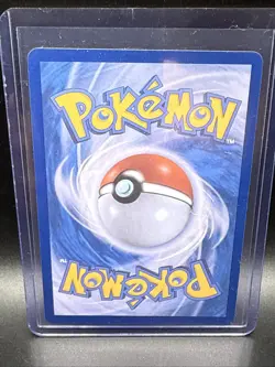 Pokemon Eevee 078/066 AR sv5a Crimson Haze Korean Full Art Near Mint - Image 2