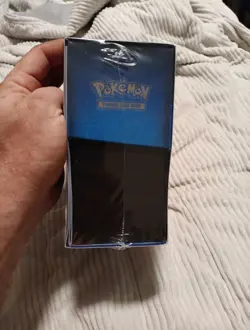 Pokemon GO TCG Trading Card Game ETB Elite Trainer Box NEW Factory Sealed 820650850509 - Image 4