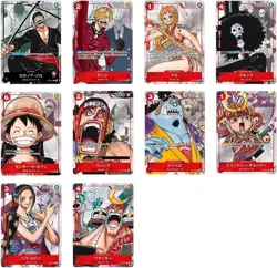 One Piece 25th Anniversary Premium Card Collection- Sealed (Japanese) - Image 4