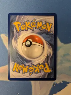 Helioptile 143/132 - Mega Evolution -Secret Illustration Rare - Pokemon Card NM - Image 2