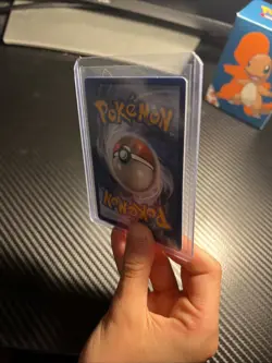 Pokemon TCG Umbreon v Full Art Ultra Rare Holo Card 188/203 Perfect Condition - Image 4