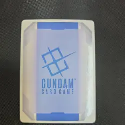 Gundam Card Game GD01 Newtype Rising GD01-093 R+ Marida Cruz NM JY - Image 2