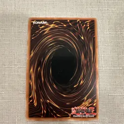 Question Ultra Rare Pgd-104 (Spell Card) ☀Mint☀ - Image 2