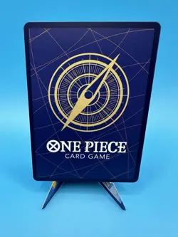 Charlotte Pudding PRB02-010 SR ONE PIECE Card The Best 2 - ONE PIECE ENGLISH - Image 2