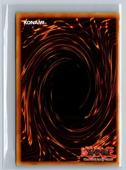 Yu-Gi-Oh! TCG Card - Last Will SDY-039 - MP - Image 2