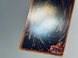 Yu-Gi-Oh! TCG Card - Last Will SDY-039 - MP - Image 3