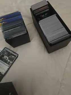 MtG - Marvel’s Spider-Man 30 Card Lot - All Foil 20 Common 8 Uncommon - 4 Rares - Image 2