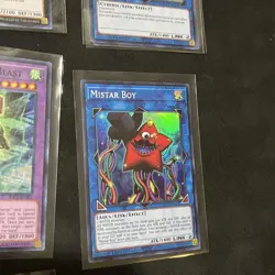 Yu-Gi-Oh! Vintage Raw Bulk Card Lot 90s Holos Legendary Dragon Decks Box Foils - Image 5