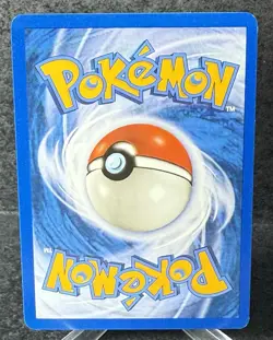 Pokemon Card Meowth Skyridge 78/144 Common NM WOTC Vintage E-reader Near Mint - Image 2