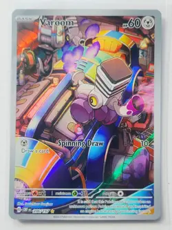 🔥Lot of 6 Cards Pokemon English Full Art Holo - Pack Fresh NMOB FREE SHIPPING🔥 - Image 4