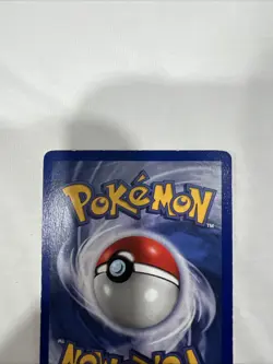 Pokemon TCG Machamp Holo Rare 1st Edition Base Set, Card 8/102, LP Condition - Image 5