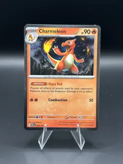 Charizard Ex 196 Promo - Charizard Ex Special Collection Box Promo Cards - Image 4