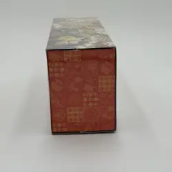 Pokemon Center Tohoku Special Box Japanese w/Promo Card Pikachu SEALED New - Image 4