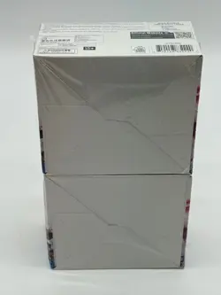 Lot of (2) Gundam Card Game EN Newtype Rising Booster Box SEALED - Image 2