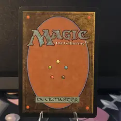 City of Brass 8th Edition MTG Magic the Gathering - Image 2