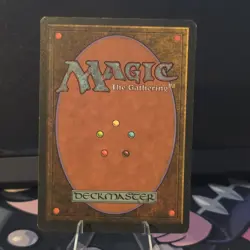City of Brass Chronicles LP MTG Magic The Gathering - Image 2