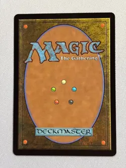 Repercussion (Anime Borderless FOIL) Wilds of Eldraine: Enchanting Tales - LP - Image 2