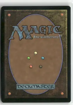 Magic the Gathering Reanimate Jumpstart #270 - Image 2