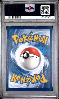 2022 POKEMON SWORD & SHIELD SILVER TEMPEST #TG14 FULL ART/BLAZIKEN V PSA 10 - Image 2