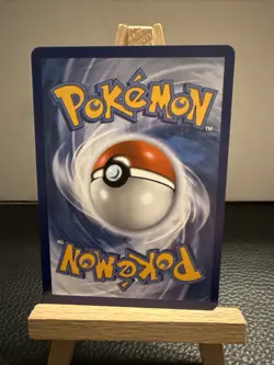 Ninjask 137/132 Illustration Rare Mega Evolution Pokemon TCG - Image 2