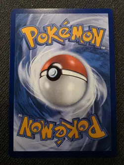 Pokemon TCG Herdier 155/086 White Flare Illustration Rare *Near Mint* - Image 2