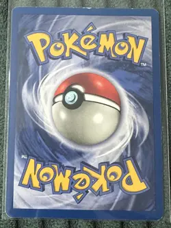 Pokemon Jungle 1st Edition Meowth 56/64 - Image 2