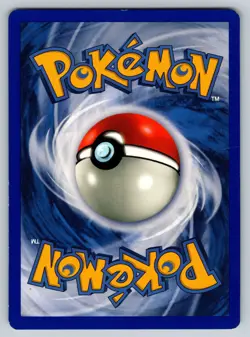 Pokemon Darkness Energy MP 104/111 Neo Genesis Regular Rare - Image 2