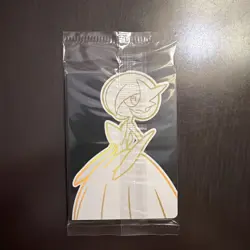 Alakazam 009 Mega Evolutions Black Star Promo Pokemon TCG Sealed NM + Dividers - Image 2