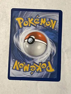 Pokemon Mewtwo V SWSH229 Sword & Shield BLACK STAR PROMO FULL ART NM - Image 3