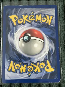 Pokemon Base Item Finder 74/102 - Image 2
