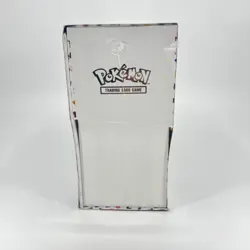 Pokemon TCG Scarlet & Violet 151 Elite Trainer Box ETB 820650853159 - Image 2
