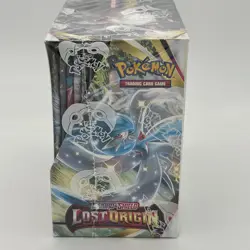 Pokemon Lost Origin Booster Box - New / Sealed - Image 3