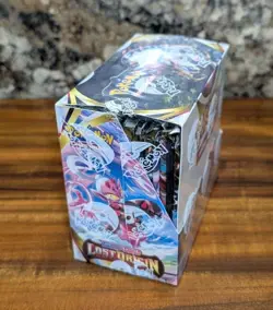GENUINE Pokemon Sword & Shield Lost Origin Booster Box 36 Packs Factory Sealed 820650860553 - Image 4